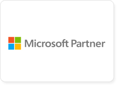 Microsoft Partner