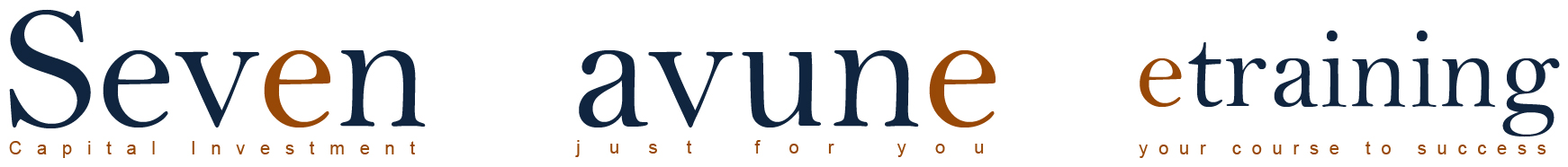 Seven Professional Services